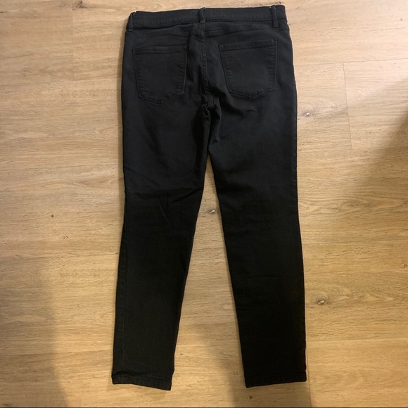 Free People High Waisted Jeans - Picture 2 of 5